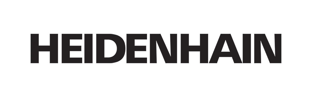 HEIDENHAIN Logo - Advanced Measurement and Control Technology